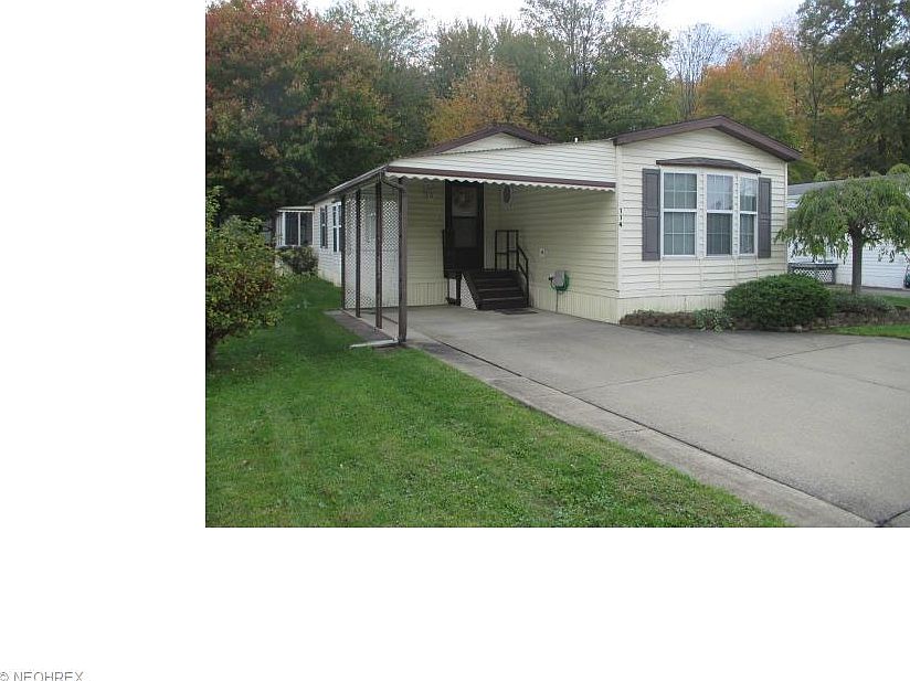 1st image of 1229 Columbiana Lisbon Rd Lot 114