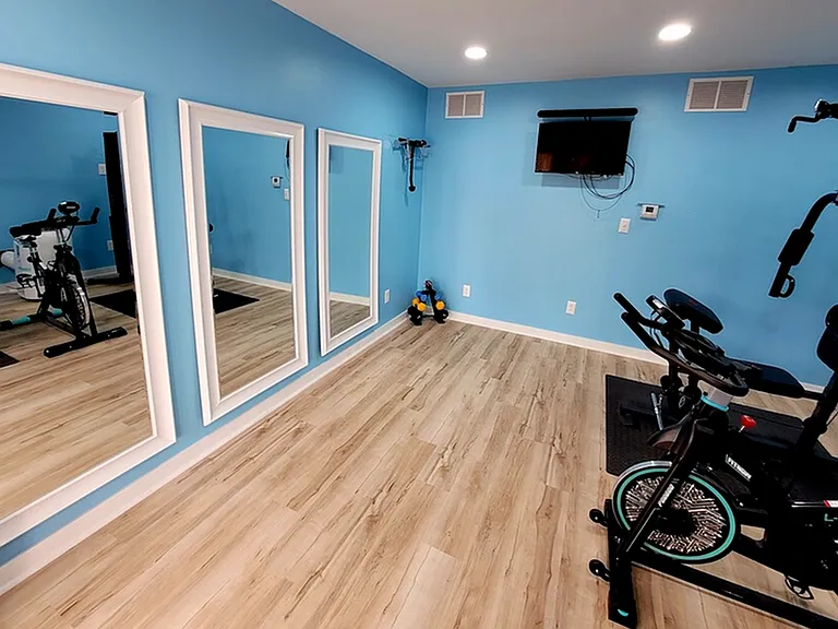 Apex Fitness Center