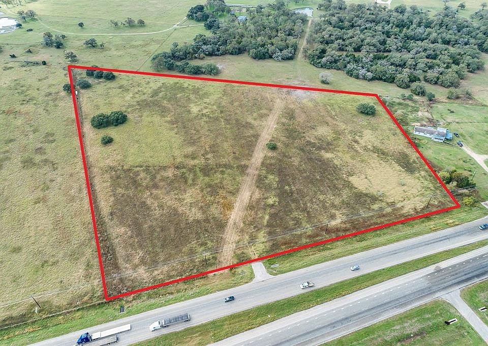 1st image of TRACT 1 13.81 Acres Hwy #290