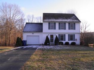 25 Antrim Rd, Willimantic, CT 06226
