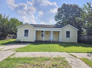 319 Johnson St, Pasadena, TX 77506
