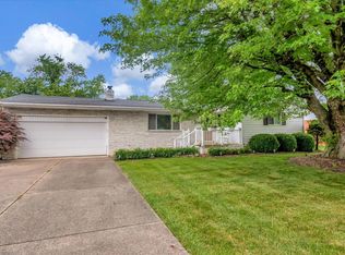 736 Maxola Ave, Newark, OH 43055