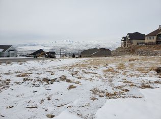 1568 W Morning View Way, Lehi, UT 84043