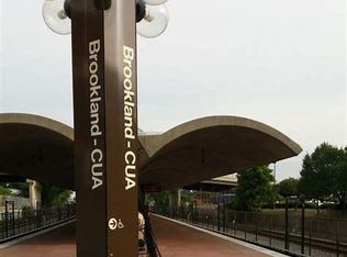 5047 Sargent Rd NE, Washington, DC 20017