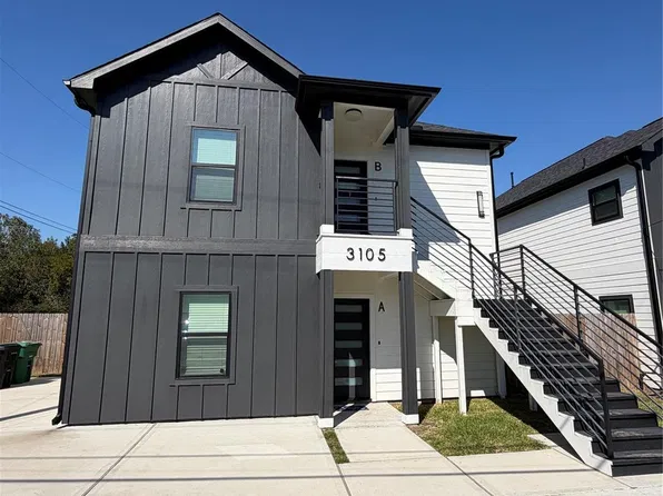 3105 Grassmere St #A, Houston, TX 77051