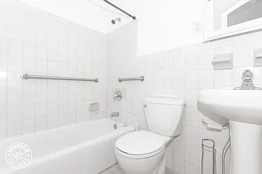 Rented by MySpaceNYC