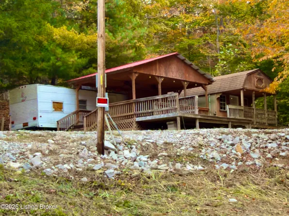 425 Hillcrest Dr, Cub Run, KY 42729