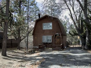 690 Talmadge Rd, Big Bear Lake, CA 92315