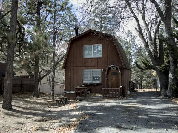 690 Talmadge Rd, Big Bear Lake, CA 92315