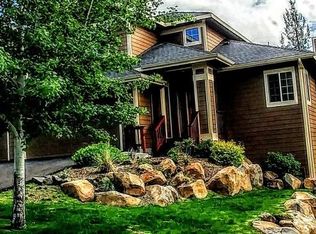 4826 Red Tail Dr, Klamath Falls, OR 97601