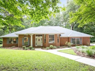 3540 Trillium Ct, Tallahassee, FL 32312