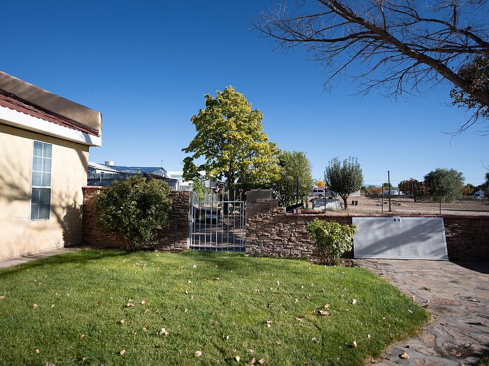 52 County Road 45, Alcalde, NM 87511 MLS 111025 Zillow