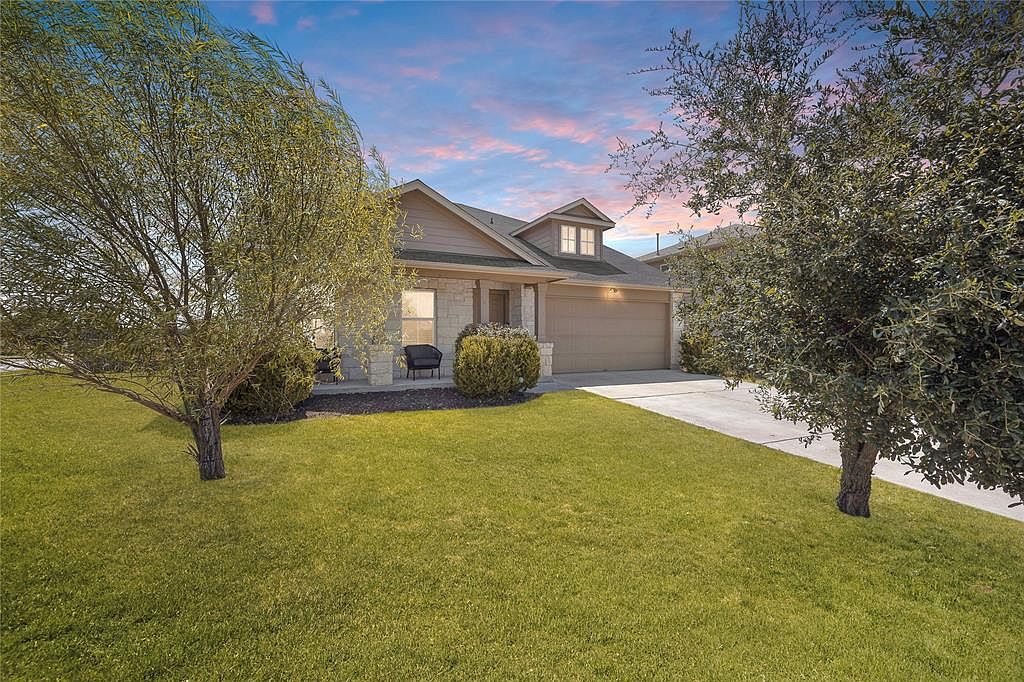 101 Hawkins Ct, Hutto, TX 78634 MLS 9335371 Zillow