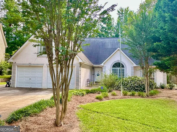 205 Southerness Ct, Stockbridge, GA 30281