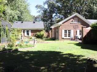 613 E College St, Mayfield, KY 42066