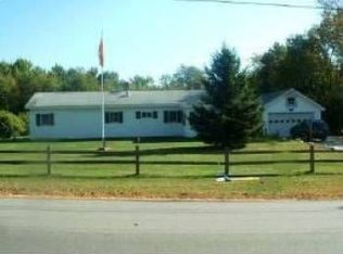 497 Ridge Rd, Middleton, NH 03887