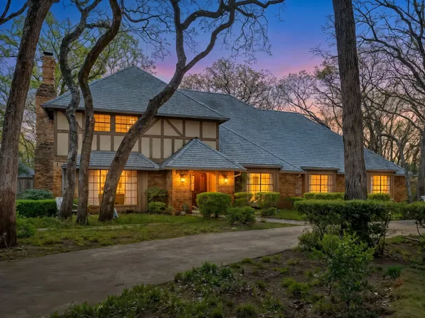 3022 Sherwood Ln, Colleyville, TX 76034
