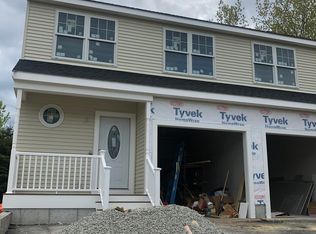 86 Wren Ter, Quincy, MA 02169