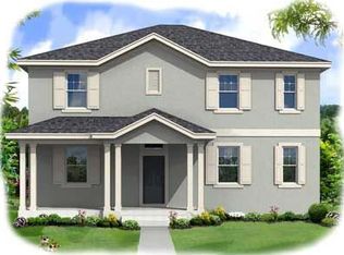 20112 Outpost Point Dr, Tampa, FL 33647