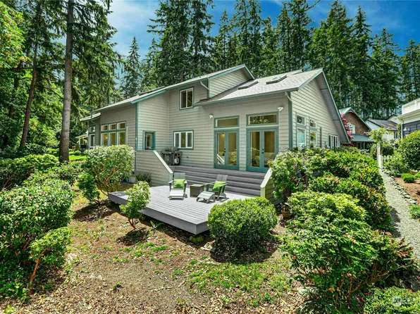 312 Noblecliff Place, Langley, WA 98260