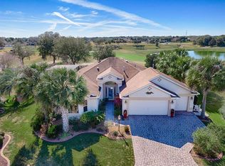 2378 Callaway Dr, The Villages, FL 32162