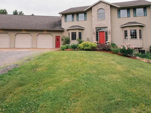 W5798 ROLLING HILLS DRIVE, Neillsville, WI 54456