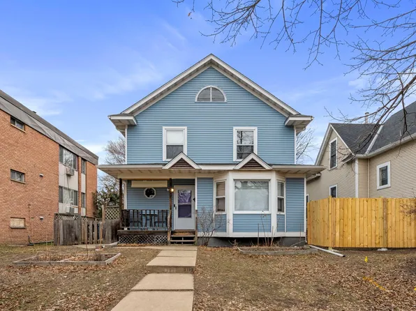 3127 15th Ave S, Minneapolis, MN 55407