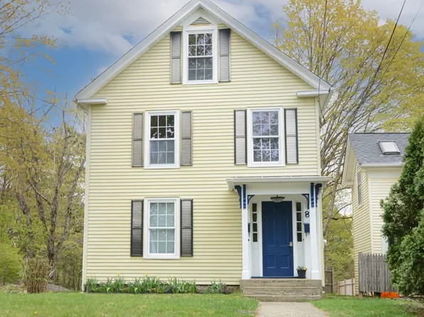 8 Myrtle St, Westborough, MA 01581