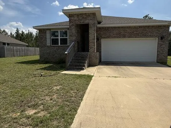 6412 Arcadia Bluffs Ave, Laurel Hill, FL 32567