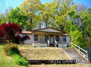 65 Orchard Rd, Staunton, VA 24401