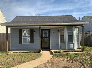 122 Willow St, Marion, AR 72364