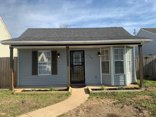 122 Willow St, Marion, AR 72364