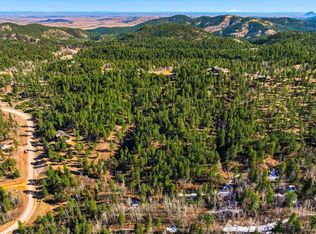 LOT 51 Moon Shadow Ct, Lead, SD 57754