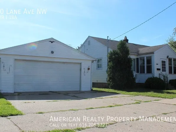 40 Lane Ave NW, Grand Rapids, MI 49504