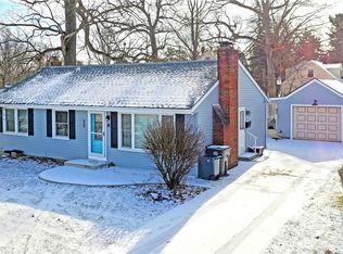 2103 Thurber Ln, Youngstown, OH 44509