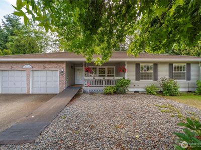 11916 125th Avenue E, Puyallup, WA, 98374