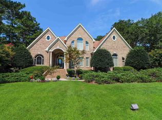 107 Julee Emilyn Dr, Bonaire, GA