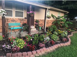 4744 Lenn Rd, Newburgh, IN 47630