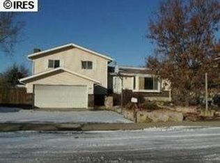 2709 W 19th St Rd, Greeley, CO 80631