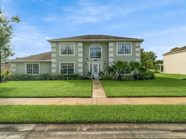 5855 Orangewood Ln, Vero Beach, FL 32967