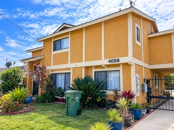 4056 W 135th St, Hawthorne, CA 90250