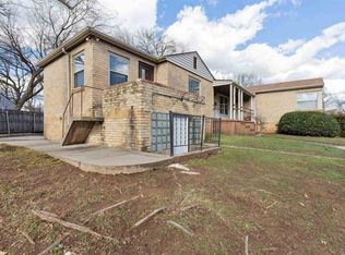 1904 W Arrowhead Dr, Stillwater, OK 74074