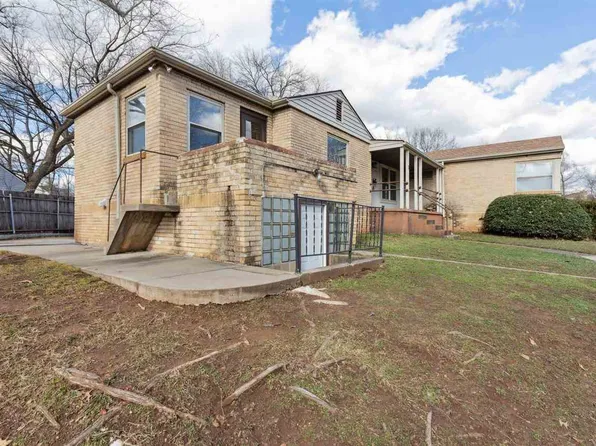 1904 W Arrowhead Dr, Stillwater, OK 74074