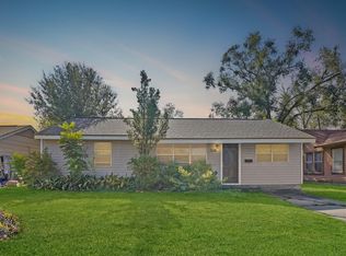 5110 Perry St, Houston, TX 77021