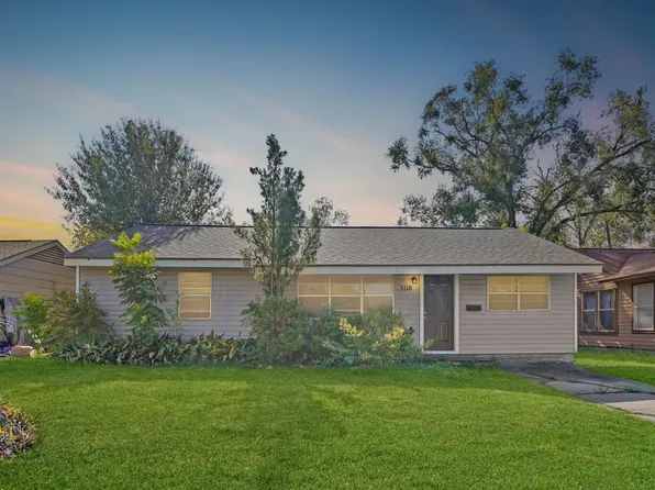 5110 Perry St, Houston, TX 77021
