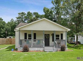 401 N College St W, Denham Springs, LA 70726