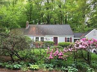 70 Burlington St, Lexington, MA 02420