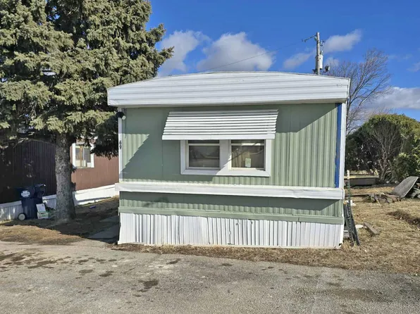 3701 16th Ave SW #69, Cedar Rapids, IA 52404