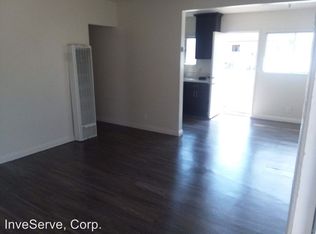 4926 W 118th Pl APT 4, Hawthorne, CA 90250