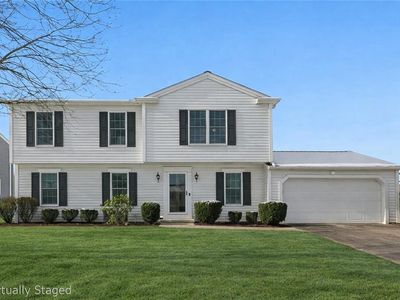13943 Walking Stick Way, Strongsville, OH, 44136